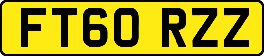 FT60RZZ