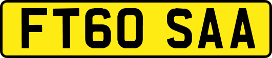 FT60SAA