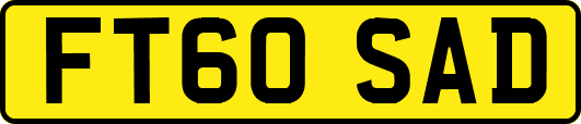 FT60SAD