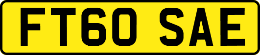 FT60SAE