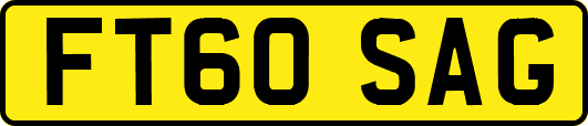 FT60SAG