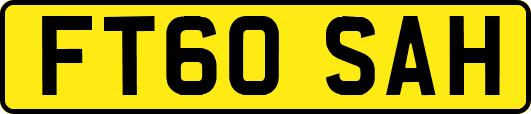 FT60SAH