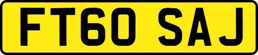 FT60SAJ