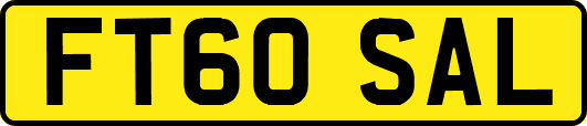 FT60SAL