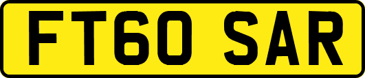 FT60SAR