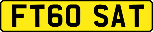 FT60SAT