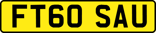FT60SAU