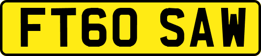 FT60SAW
