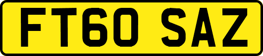 FT60SAZ