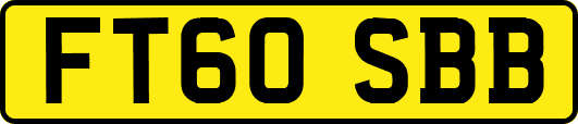 FT60SBB