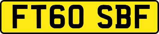 FT60SBF