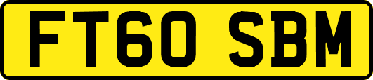 FT60SBM