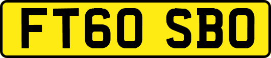 FT60SBO