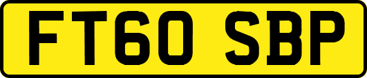 FT60SBP