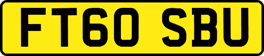 FT60SBU
