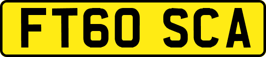 FT60SCA