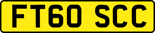 FT60SCC