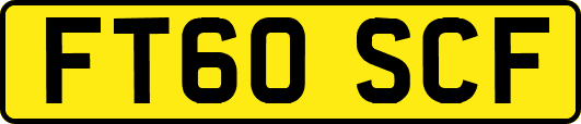 FT60SCF