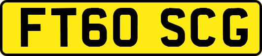 FT60SCG
