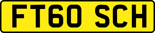 FT60SCH