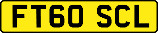 FT60SCL