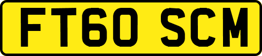 FT60SCM