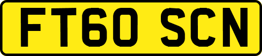 FT60SCN
