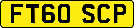 FT60SCP