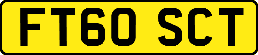 FT60SCT
