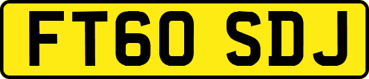 FT60SDJ