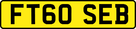 FT60SEB