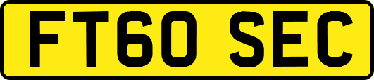 FT60SEC
