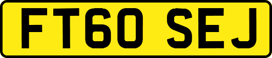 FT60SEJ