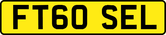 FT60SEL