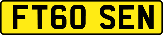 FT60SEN