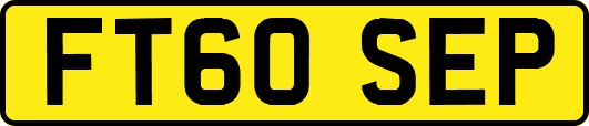 FT60SEP