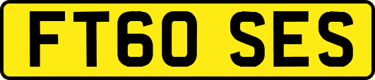 FT60SES
