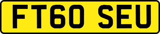 FT60SEU