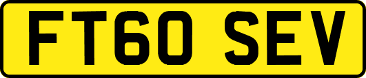 FT60SEV