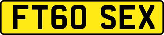 FT60SEX