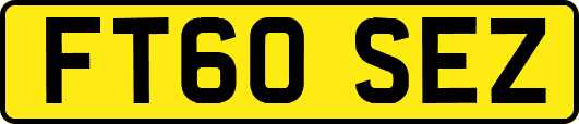 FT60SEZ