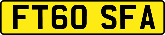FT60SFA
