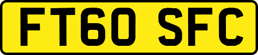 FT60SFC