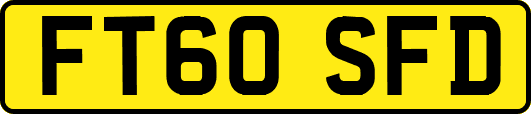 FT60SFD