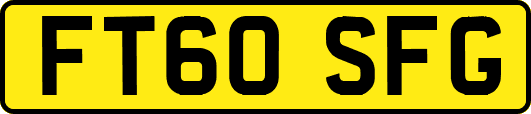 FT60SFG