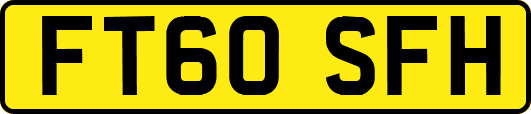 FT60SFH