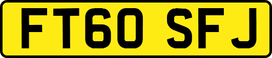 FT60SFJ
