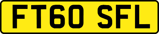 FT60SFL