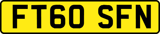 FT60SFN