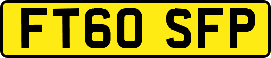 FT60SFP